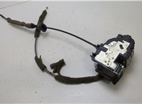  Замок двери Nissan X-Trail (T31) 2007-2015 20442190 #1