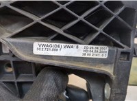 3C2721318A, 1K0721373H Педаль сцепления Volkswagen Passat 6 2005-2010 20442195 #2