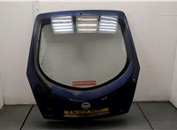  Крышка (дверь) багажника Nissan Primera P12 2002-2007 20442197 #1