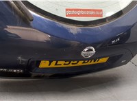  Крышка (дверь) багажника Nissan Primera P12 2002-2007 20442197 #2