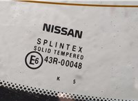  Крышка (дверь) багажника Nissan Primera P12 2002-2007 20442197 #4