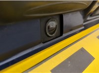  Крышка (дверь) багажника Nissan Primera P12 2002-2007 20442197 #8