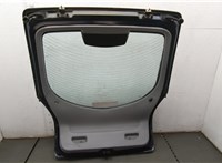  Крышка (дверь) багажника Nissan Primera P12 2002-2007 20442197 #9