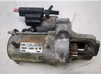  Стартер Ford Focus 2 2008-2011 20442201 #1