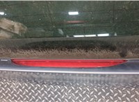  Крышка (дверь) багажника Mazda 6 (GH) 2007-2012 20442209 #2