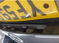  Крышка (дверь) багажника Mazda 6 (GH) 2007-2012 20442209 #3