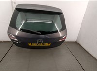  Крышка (дверь) багажника Mazda 6 (GH) 2007-2012 20442209 #1