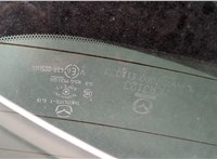  Крышка (дверь) багажника Mazda 6 (GH) 2007-2012 20442209 #9