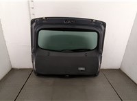  Крышка (дверь) багажника Mazda 6 (GH) 2007-2012 20442209 #10