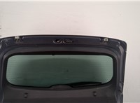  Крышка (дверь) багажника Mazda 6 (GH) 2007-2012 20442209 #11