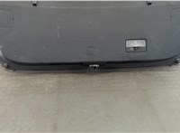  Крышка (дверь) багажника Mazda 6 (GH) 2007-2012 20442209 #12