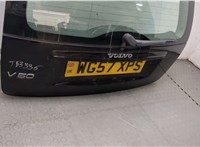  Подсветка номера Volvo V50 2004-2012 11416327 #4