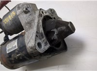  Стартер Renault Scenic 2003-2009 20442225 #2