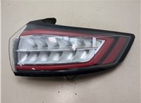  Фонарь (задний) Ford Edge 2015-2018 20442236 #1