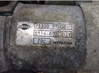  Стартер Nissan Maxima A32 QX 1995-2000 20442241 #3