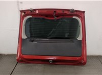  Двигатель стеклоочистителя (моторчик дворников) задний Nissan Note E11 2006-2013 11416353 #2