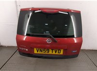  Двигатель стеклоочистителя (моторчик дворников) задний Nissan Note E11 2006-2013 11416353 #1