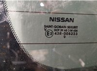  Двигатель стеклоочистителя (моторчик дворников) задний Nissan Note E11 2006-2013 11416353 #4