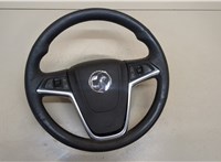  Подушка безопасности водителя Opel Mokka 2012-2019 11416365 #1
