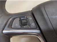  Подушка безопасности водителя Opel Mokka 2012-2019 11416365 #2