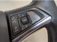  Подушка безопасности водителя Opel Mokka 2012-2019 11416365 #3