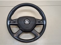  Подушка безопасности водителя Skoda SuperB 2008-2015 11416383 #1