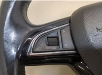  Подушка безопасности водителя Skoda SuperB 2008-2015 11416383 #2