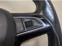  Подушка безопасности водителя Skoda SuperB 2008-2015 11416383 #3