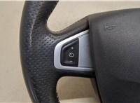  Подушка безопасности водителя Renault Megane 3 2009-2016 11416385 #2