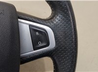  Подушка безопасности водителя Renault Megane 3 2009-2016 11416385 #3