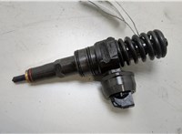 038130073AG, 038130079GX Форсунка топливная Seat Altea 2004-2015 20442295 #1