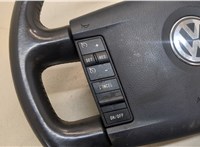  Подушка безопасности водителя Volkswagen Touareg 2007-2010 11416392 #2