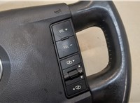  Подушка безопасности водителя Volkswagen Touareg 2007-2010 11416392 #3