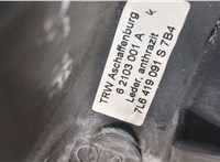  Подушка безопасности водителя Volkswagen Touareg 2007-2010 11416392 #9