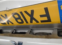  Накладка крышки багажника (двери) Mitsubishi Outlander 2012-2021 11416410 #4