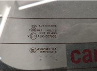  Накладка крышки багажника (двери) Mitsubishi Outlander 2012-2021 11416410 #8
