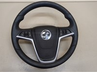  Руль Opel Astra J 2010-2017 20442313 #1