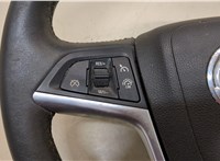  Руль Opel Astra J 2010-2017 20442313 #2