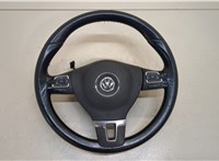  Руль Volkswagen Passat 6 2005-2010 20442318 #1