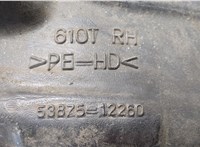 5387512260 Защита арок (подкрылок) Toyota Corolla E11 1997-2001 20442321 #2