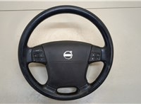  Подушка безопасности водителя Volvo S80 2006-2016 11416417 #1