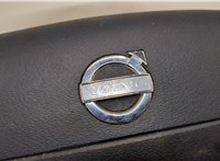  Подушка безопасности водителя Volvo S80 2006-2016 11416417 #3