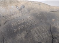  Защита арок (подкрылок) Opel Zafira A 1999-2005 20442330 #2