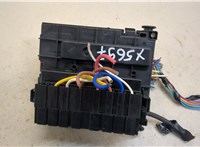 9667044880 Блок управления BSM (Блок предохранителей) Citroen C4 Grand Picasso 2006-2013 20442331 #4