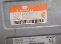 YIB500120, 4621008672 Проигрыватель, чейнджер CD/DVD Land Rover Range Rover Sport 2005-2013 20442342 #3