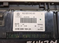 4L0820043AH Переключатель отопителя (печки) Audi Q7 2005-2015 20442348 #3