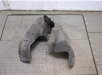  Защита арок (подкрылок) Ford Focus 2 2008-2011 20442347 #2