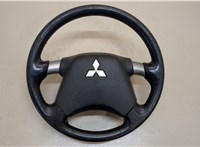  Подушка безопасности водителя Mitsubishi Grandis 11416458 #1