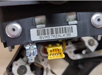  Подушка безопасности водителя Mitsubishi Grandis 11416458 #5