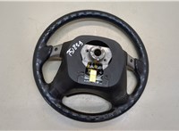  Подушка безопасности водителя Mitsubishi Grandis 11416458 #6
